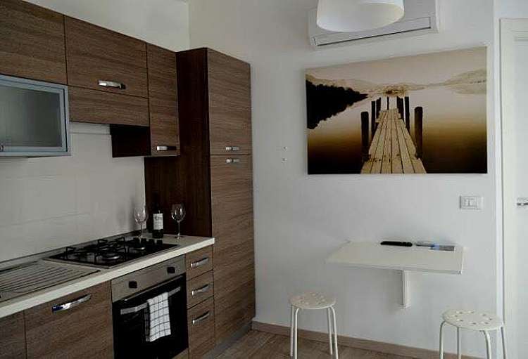 Appartamento